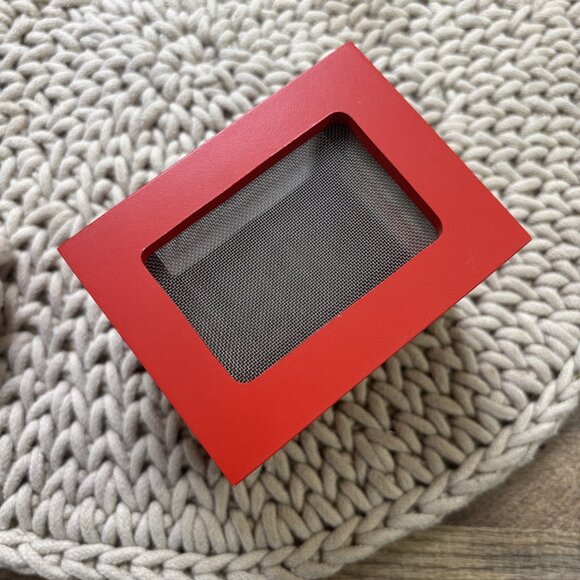 American Girl Baxter The Bunny Pet with Hutch for 18" Dolls Pleasant Company - Picture 7 of 10